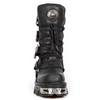 M.391-S4 VINTAGE FLOWER NEGRO, REACTOR NEGRO TOBERAS ORIF Product image